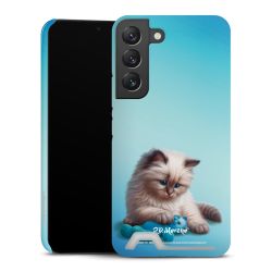 Premium Card Case glossy