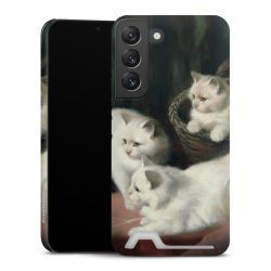 Premium Card Case glossy