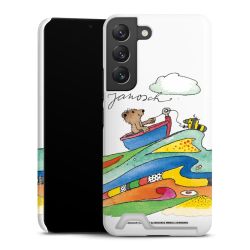 Premium Card Case glossy