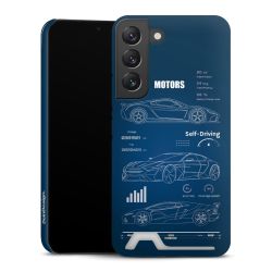 Premium Card Case glossy