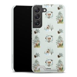 Premium Card Case glossy