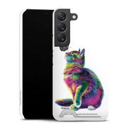 Premium Card Case glossy