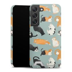 Premium Card Case glossy