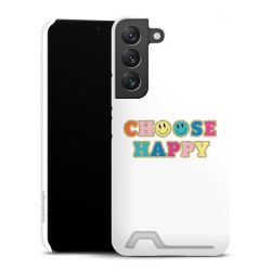 Premium Card Case glossy