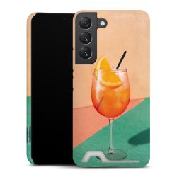 Premium Card Case glossy
