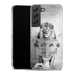 Premium Card Case glossy