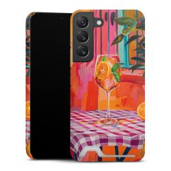 Premium Card Case glossy