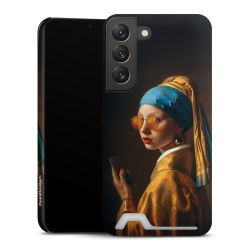 Premium Card Case glossy