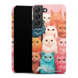 Premium Card Case glossy