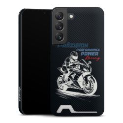 Premium Card Case glossy