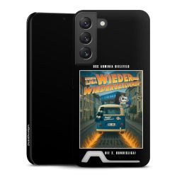 Premium Card Case glossy