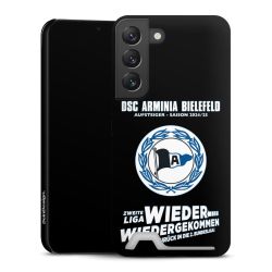 Premium Card Case glossy