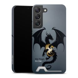 Premium Card Case glossy