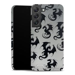 Premium Card Case glossy
