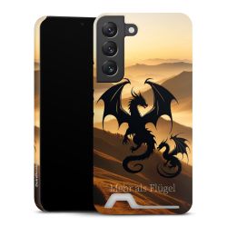 Premium Card Case glossy