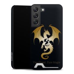 Premium Card Case glossy