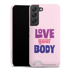 Premium Card Case glossy