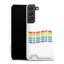 Premium Card Case glossy