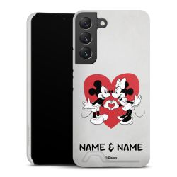 Premium Card Case glossy