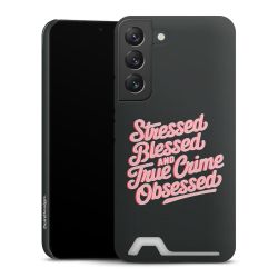 Premium Card Case glossy