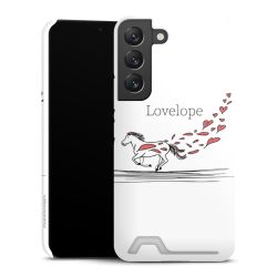 Premium Card Case glossy