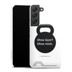 Premium Card Case glossy