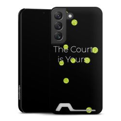 Premium Card Case glossy