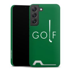 Premium Card Case glossy