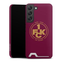 Premium Card Case glossy