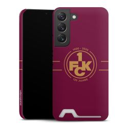 Premium Card Case glossy