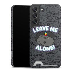 Premium Card Case glossy
