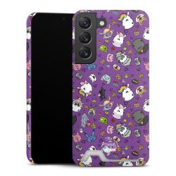 Premium Card Case glossy