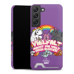 Premium Card Case glossy