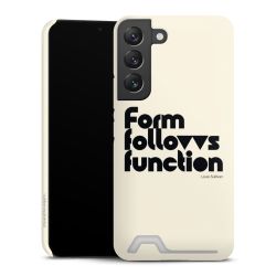 Premium Card Case glossy