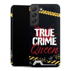 Premium Card Case glossy