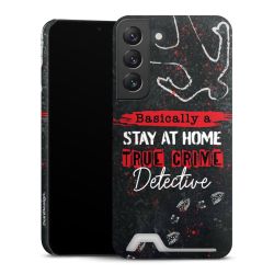 Premium Card Case glossy