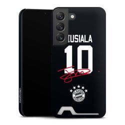 Premium Card Case glossy