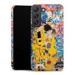 Premium Card Case glossy