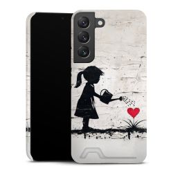 Premium Card Case glossy