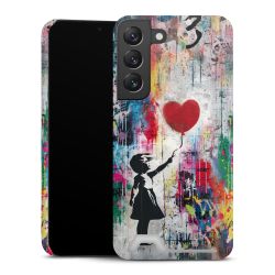 Premium Card Case glossy