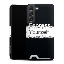 Premium Card Case glossy