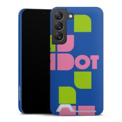 Premium Card Case glossy