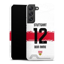 Premium Card Case glossy