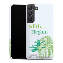 Premium Card Case glossy