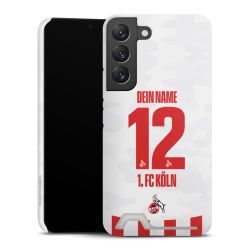 Premium Card Case glossy