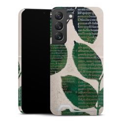 Premium Card Case glossy