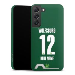 Premium Card Case glossy