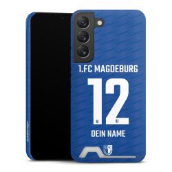 Premium Card Case glossy