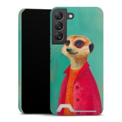 Premium Card Case glossy