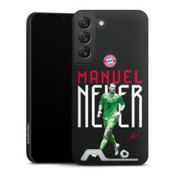 Premium Card Case glossy